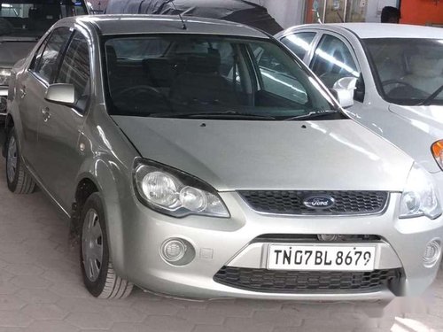 Used 2011 Ford Fiesta Classic for sale