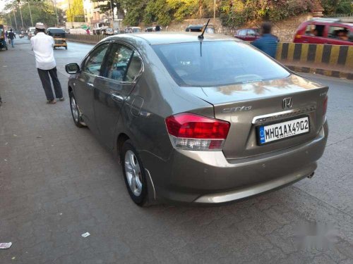 Used Honda City 2011 car at low price