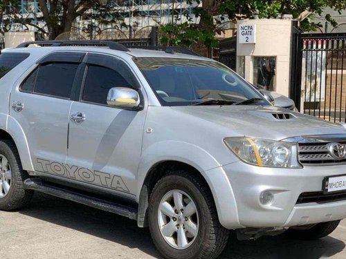 Used Toyota Fortuner 4x4 MT 2009 for sale