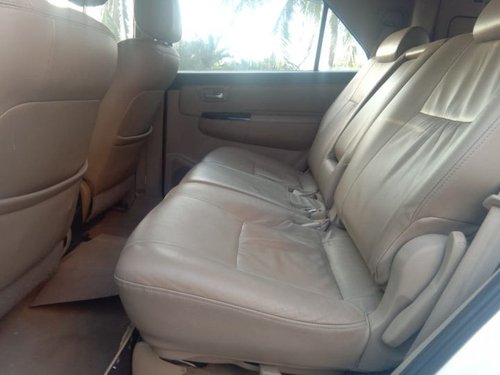 Used Toyota Fortuner 4x2 AT 2015 for sale