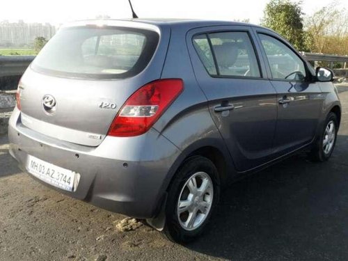 Used Hyundai i20 car 2011 for sale at low price