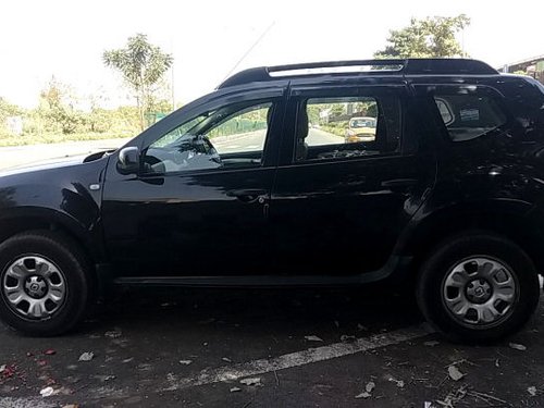 Used 2014 Renault Duster for sale