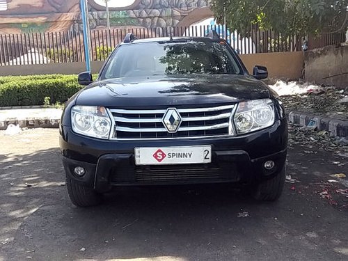 Used 2014 Renault Duster for sale