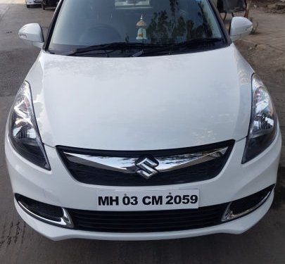 Maruti Suzuki Dzire 2017 for sale