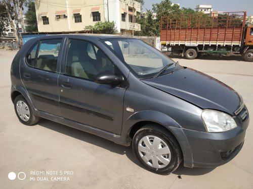 Used 2008 Tata Indica V2 2001-2011 for sale