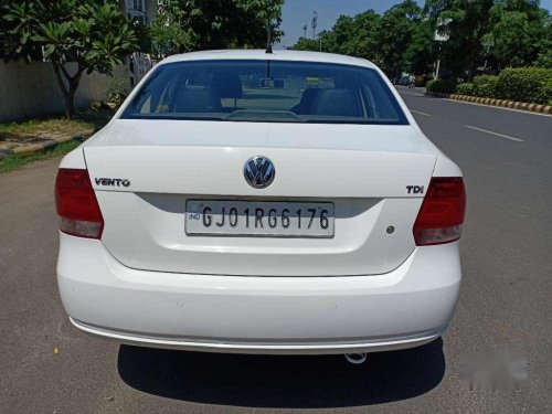 Used Volkswagen Vento car 2014 for sale at low price