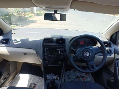 Used Volkswagen Vento car 2014 for sale at low price