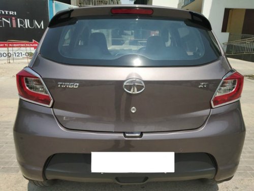 Used 2017 Tata Tiago for sale