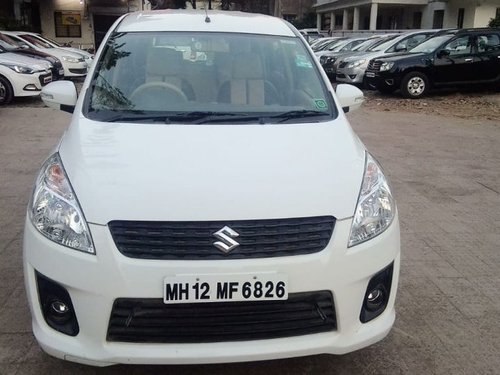 Maruti Suzuki Ertiga 2015 for sale