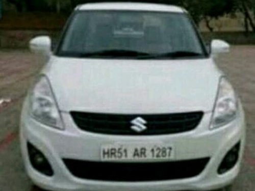 Maruti Suzuki Swift LXI 2012 for sale