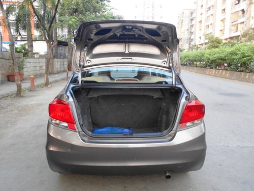 Honda Amaze S i-Dtech for sale