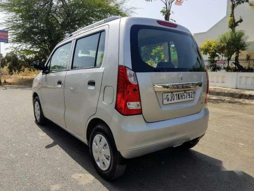 Used 2011 Maruti Suzuki Wagon R for sale