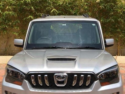 2016 Mahindra Scorpio for sale