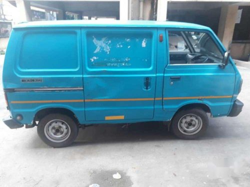 2013 Maruti Suzuki Omni for sale