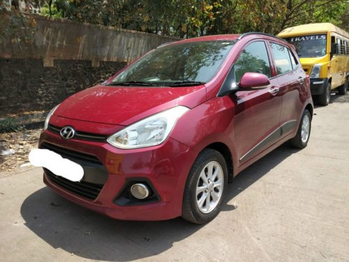 Hyundai i10 Asta 2014 for sale