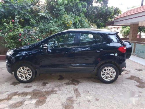 Ford Ecosport EcoSport Titanium 1.5 Ti VCT AT, 2015, Petrol for sale