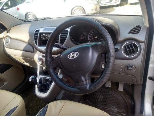 2012 Hyundai i10 for sale