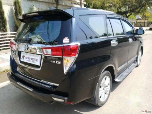 Toyota Innova Crysta 2017 for sale