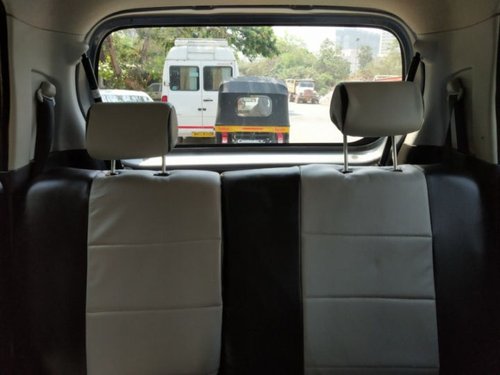 Maruti Suzuki Wagon R 2016 for sale