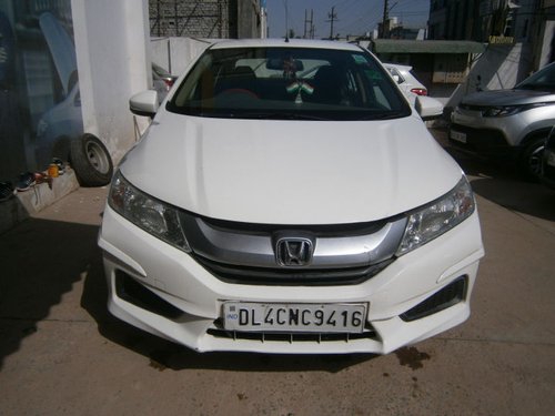 2014 Honda City for sale