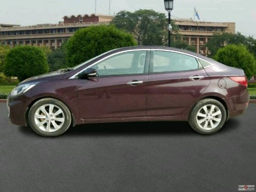 Hyundai Verna 1.6 CRDi EX AT for sale