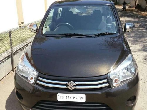 2014 Maruti Suzuki Celerio for sale