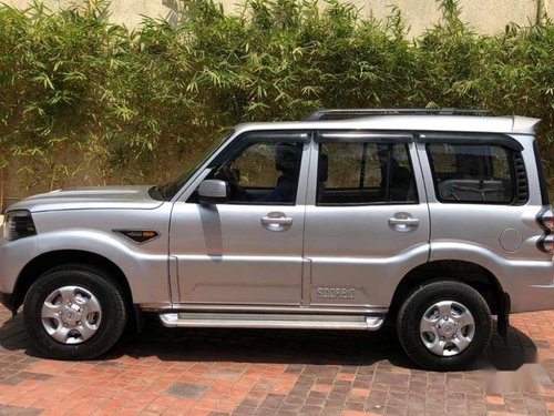 2016 Mahindra Scorpio for sale