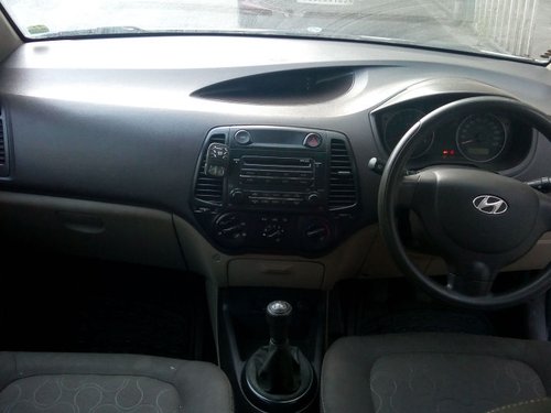 Used 2011 Hyundai i20 for sale