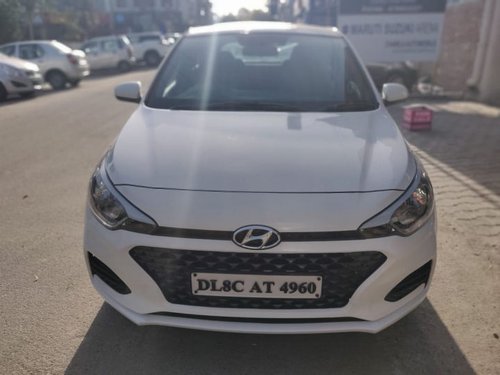 Used Hyundai Elite i20 1.2 Magna Executive 2018