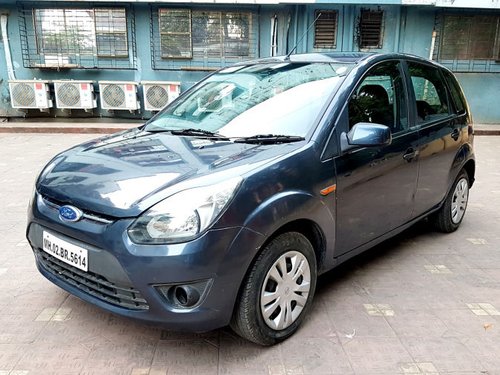 Used Ford Figo Petrol ZXI 2011 for sale