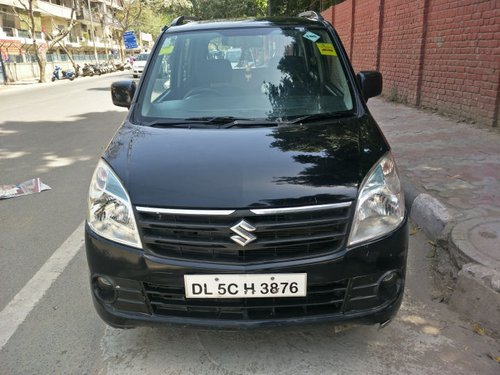 Maruti Suzuki Wagon R VXI 2010 for sale