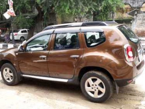 Renault Duster 110PS Diesel RxZ 2013 for sale