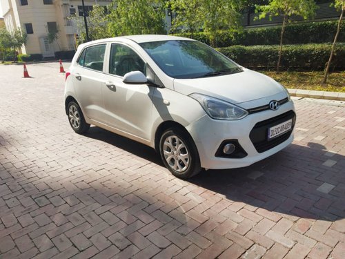 2013 Hyundai i10 for sale at low price