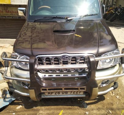 Mahindra Scorpio 2006-2009 2008 for sale