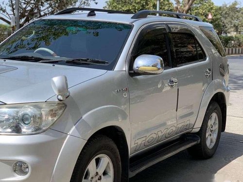 Used Toyota Fortuner 4x4 MT 2009 for sale