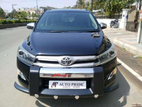 Toyota Innova Crysta 2017 for sale