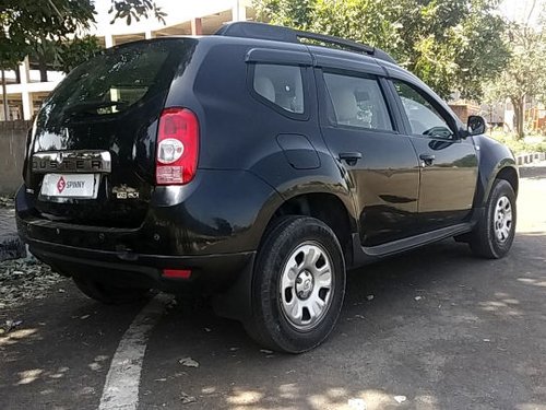 Used 2014 Renault Duster for sale