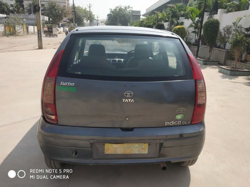 Used 2008 Tata Indica V2 2001-2011 for sale