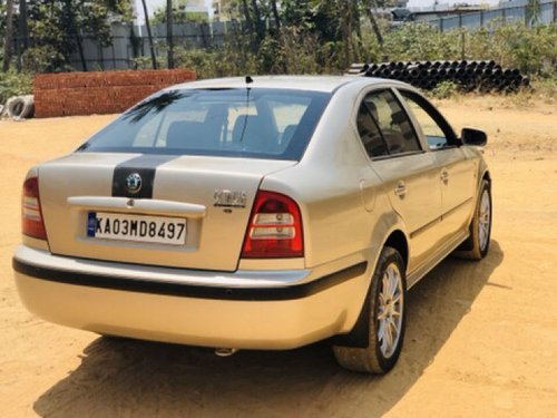 Skoda Octavia 2005 for sale