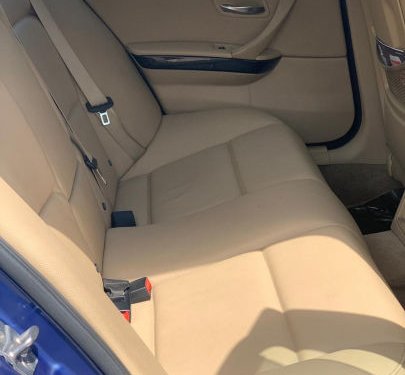 BMW 3 Series 320d Prestige 2012 for sale