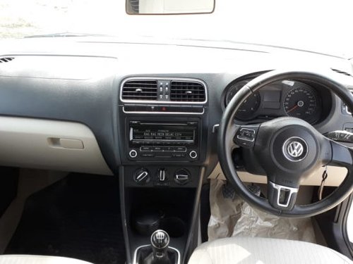 Used 2012 Volkswagen Polo for sale