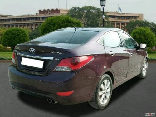 Hyundai Verna 1.6 CRDi EX AT for sale