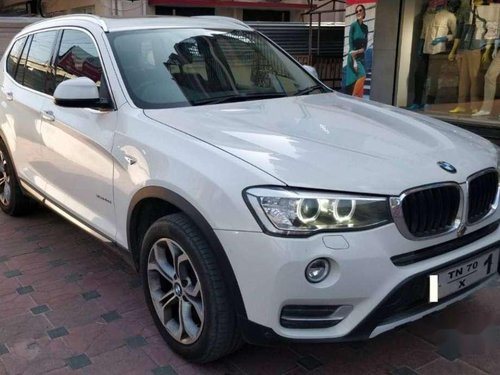 Used 2015 BMW X3 for sale