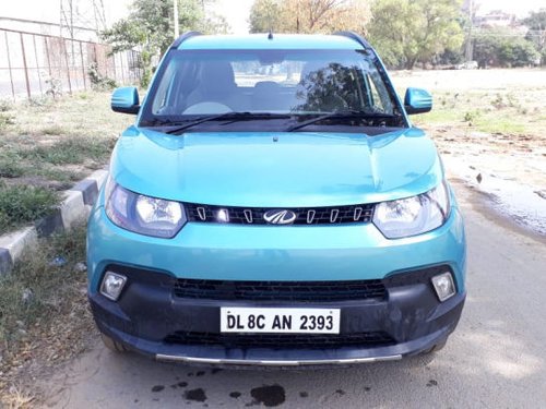 Mahindra KUV100 2015 for sale