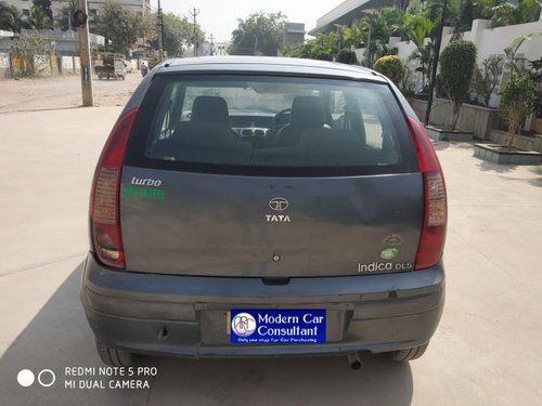 Used 2008 Tata Indica V2 2001-2011 for sale