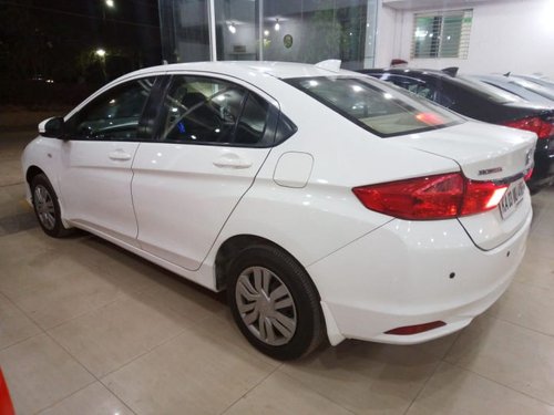 Used 2014 Honda City for sale