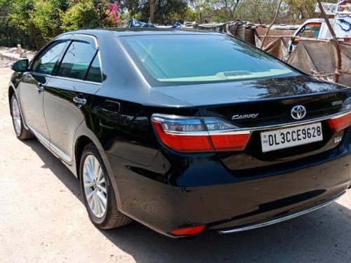 2016 Toyota Camry for sale