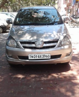 2008 Toyota Innova 2004-2011 for sale at low price