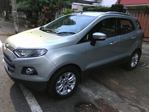 2013 Ford EcoSport for sale at low price