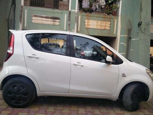 Used Maruti Suzuki Ritz car 2012 for sale at low price